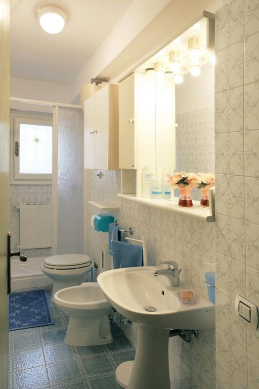 Villa Nobili B&B Баньо-а-Риполи Экстерьер фото